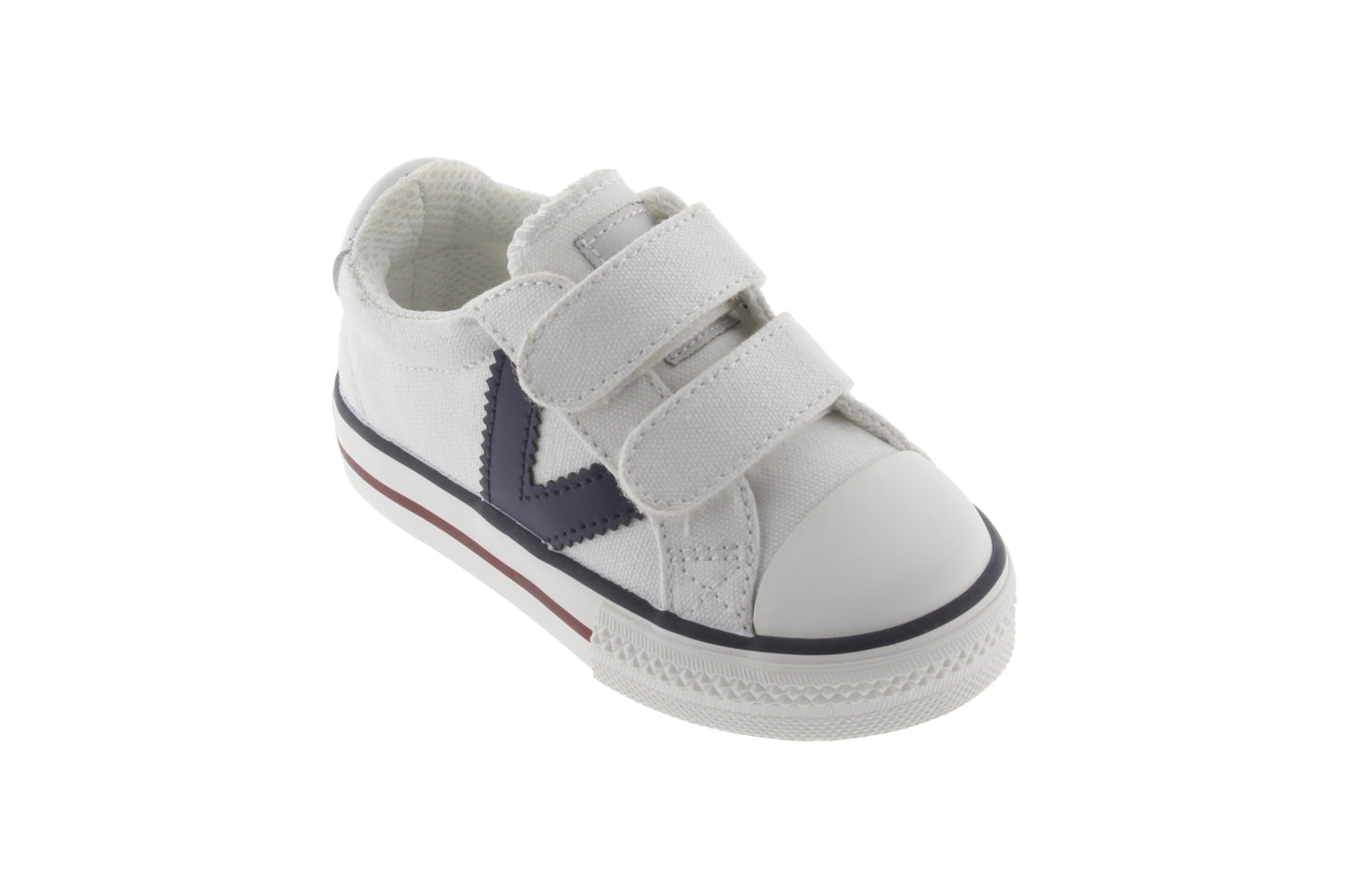 Tribu Sapatilhas Lona Branca