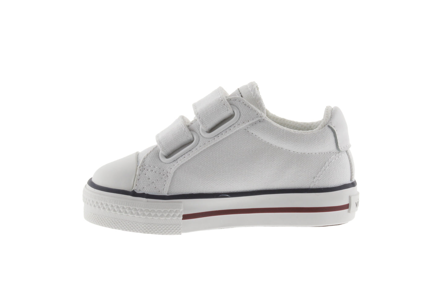 Tribu Sapatilhas Lona Branca