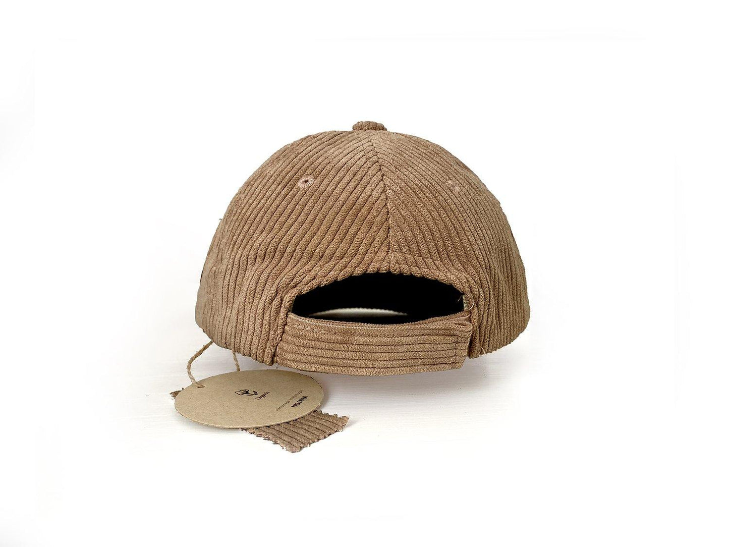 Liam Cap - Peanut color - Loja Papás & Bebés