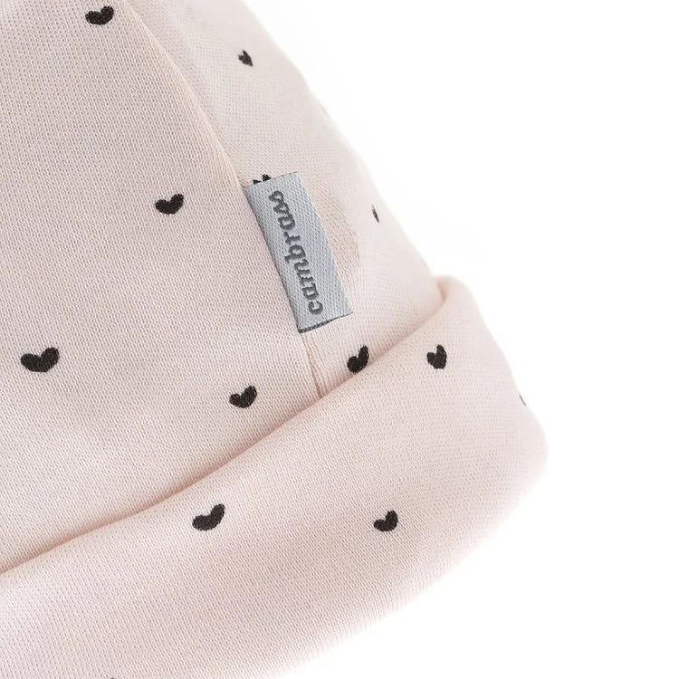 Gorro NewBorn - Rosa