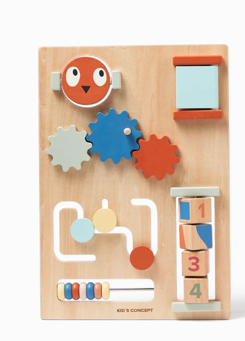 Andador de Atividades