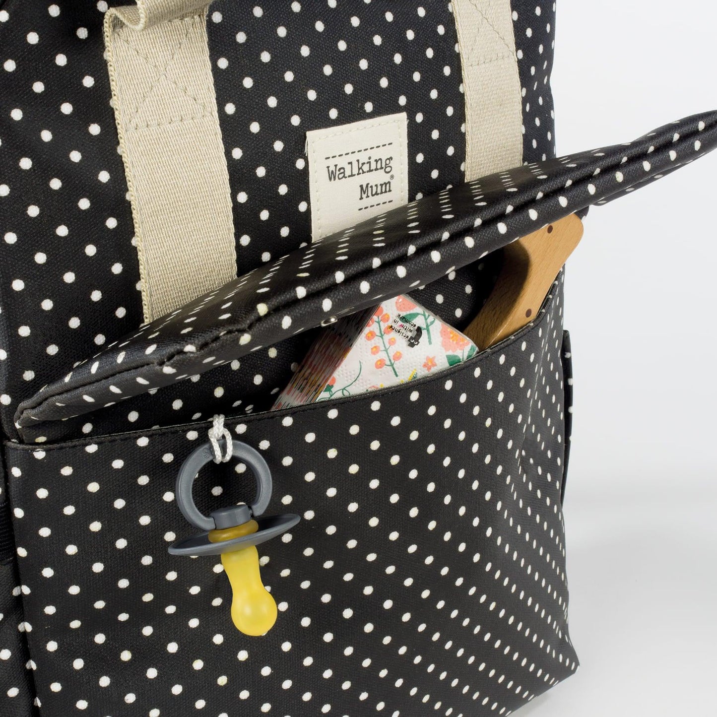 Mochila Emily - Loja Papás & Bebés