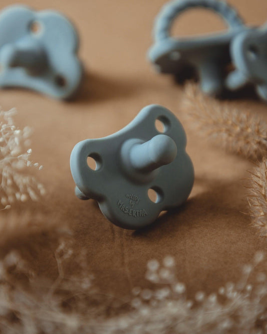 Missy Pacifier - Citadel - Loja Papás & Bebés