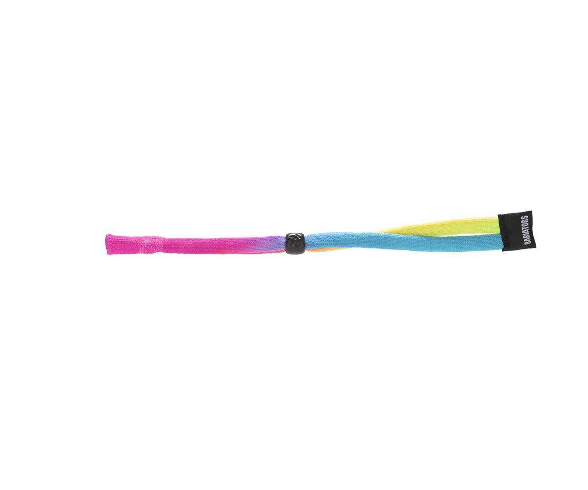 Fita de Tecido Arco-Iris para Óculos de Sol - Loja Papás & Bebés