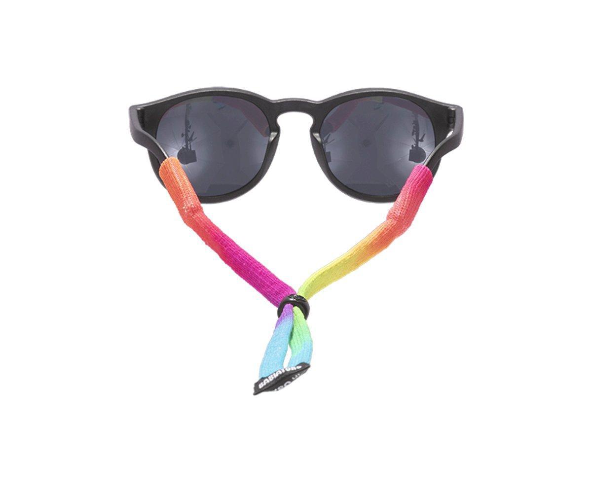 Fita de Tecido Arco-Iris para Óculos de Sol - Loja Papás & Bebés