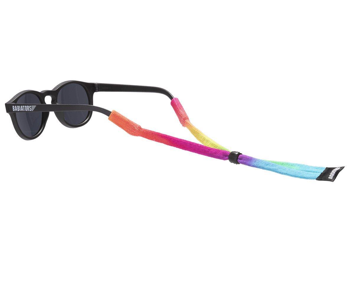 Fita de Tecido Arco-Iris para Óculos de Sol - Loja Papás & Bebés