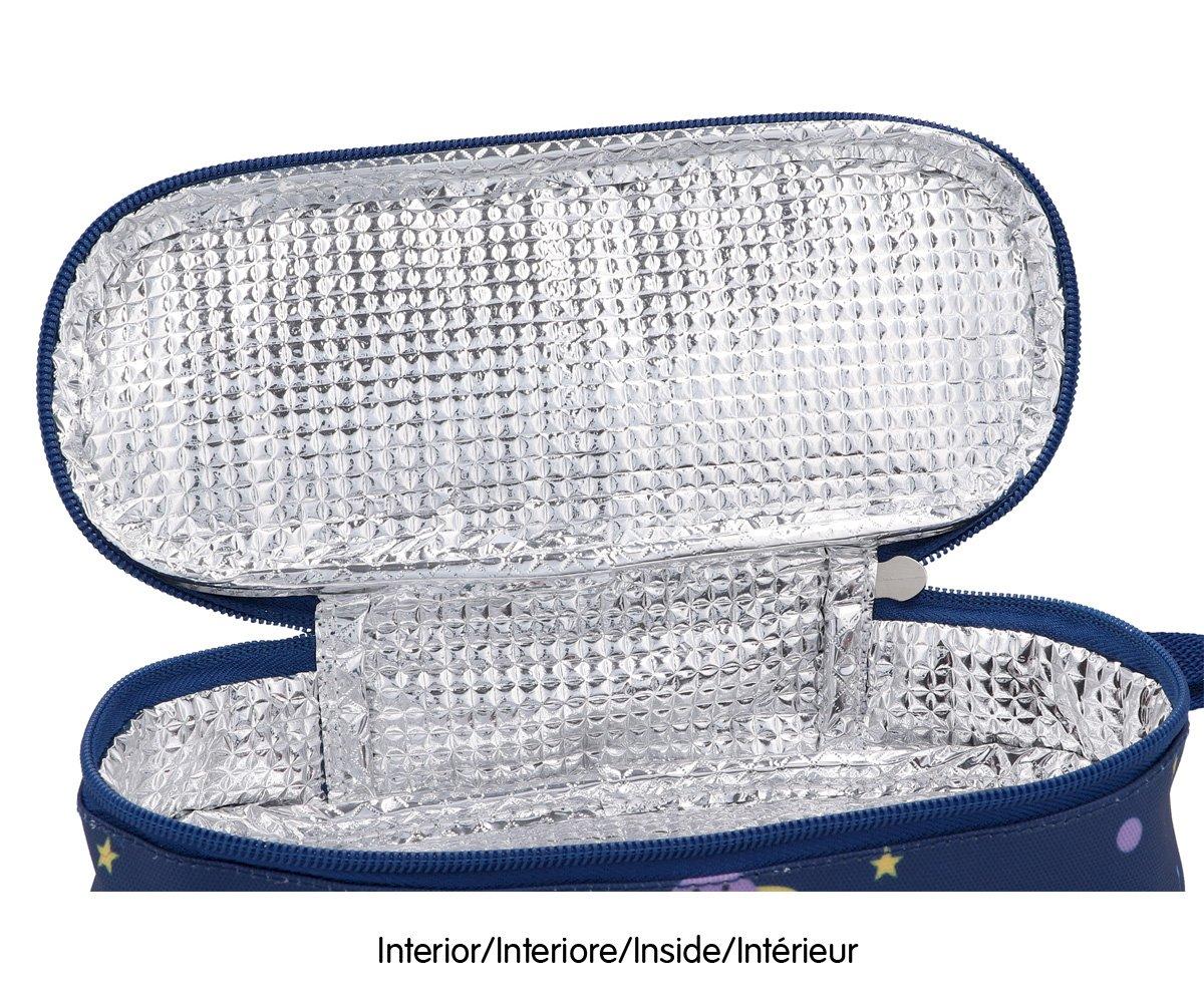 Bolsa Térmica Personalizável - Vintage Cars