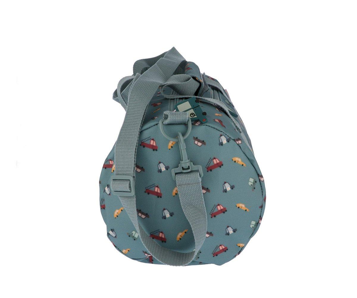 Bolsa Desportiva - Vintage Cars