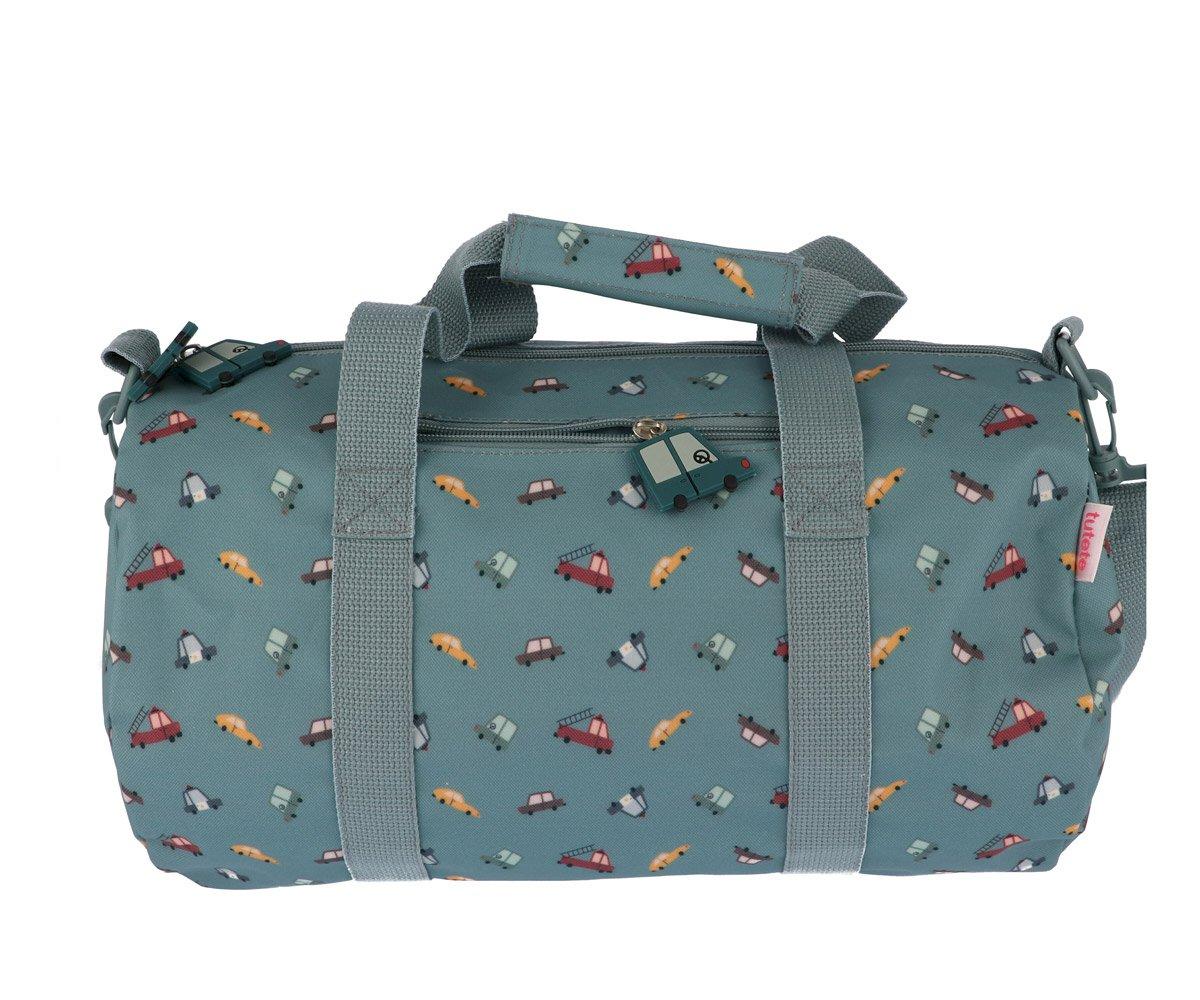 Bolsa Desportiva - Vintage Cars