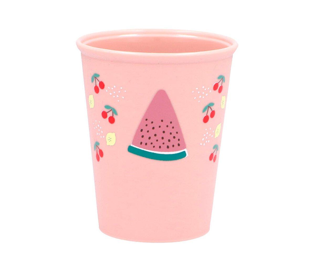 Copo 200ml Personalizável - Fruits