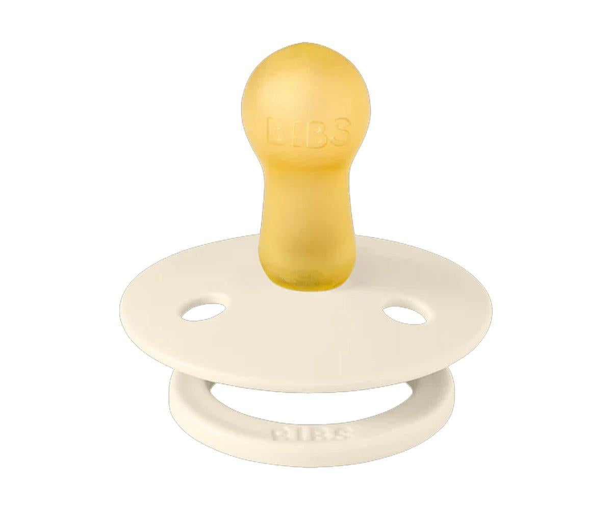 Bibs Colour Ivory/Petrol