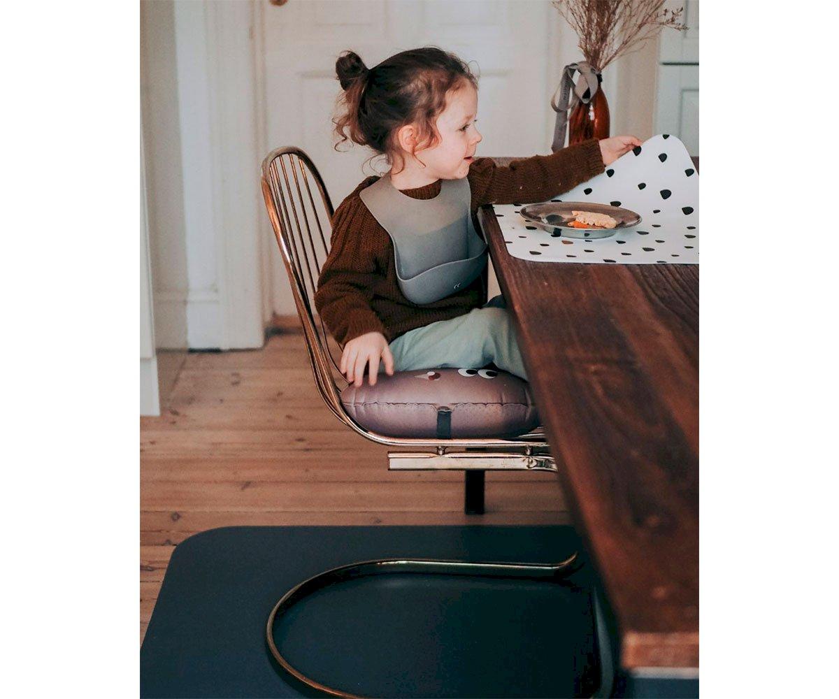 Almofada Redutora para Cadeira Ice Cream Rose