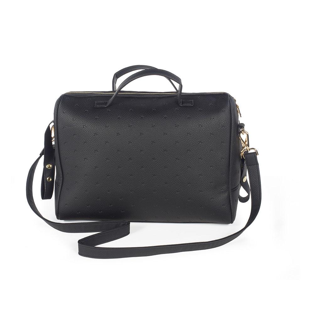 Saco de Maternidade - London Black - Loja Papás & Bebés