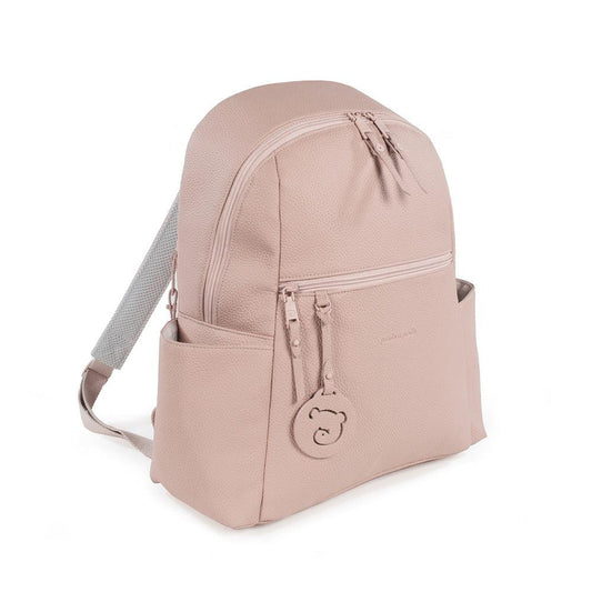 Mochila - Yummi Rosa - Loja Papás & Bebés