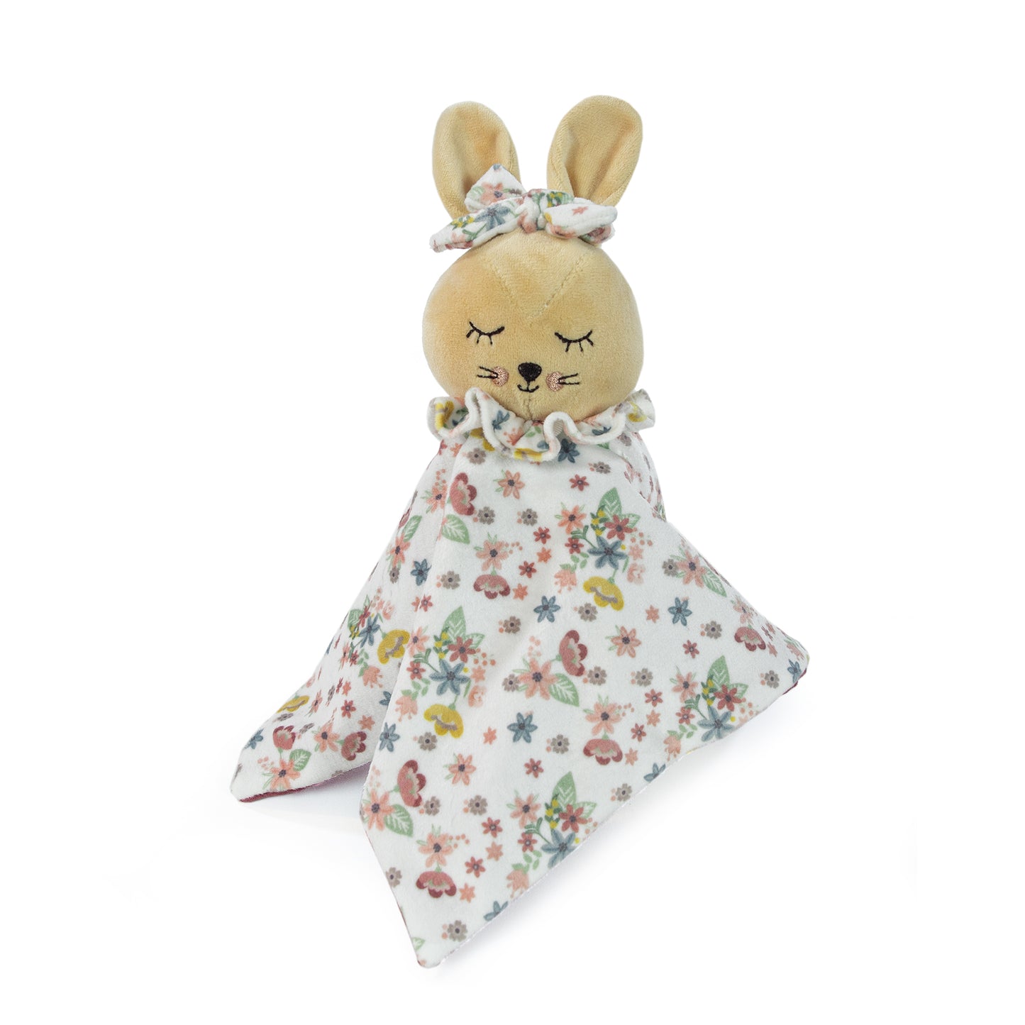 Doudou Mr. & Mrs. Rabbit – Garden