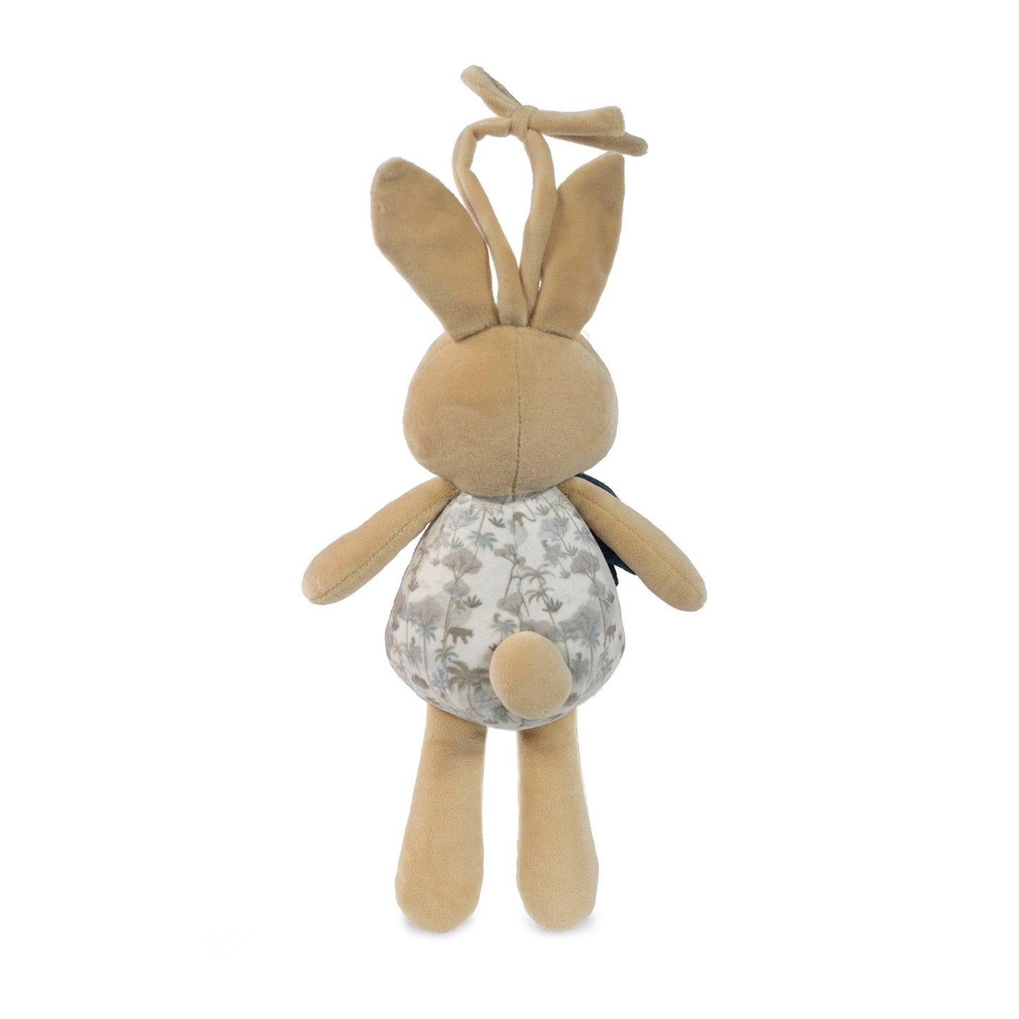 Peluche Musical Mr. & Mrs. Rabbit – Serengueti - Loja Papás & Bebés