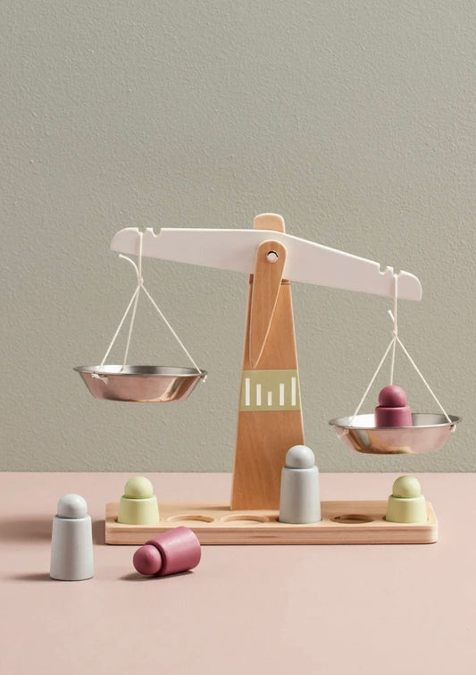 Balança de brincar