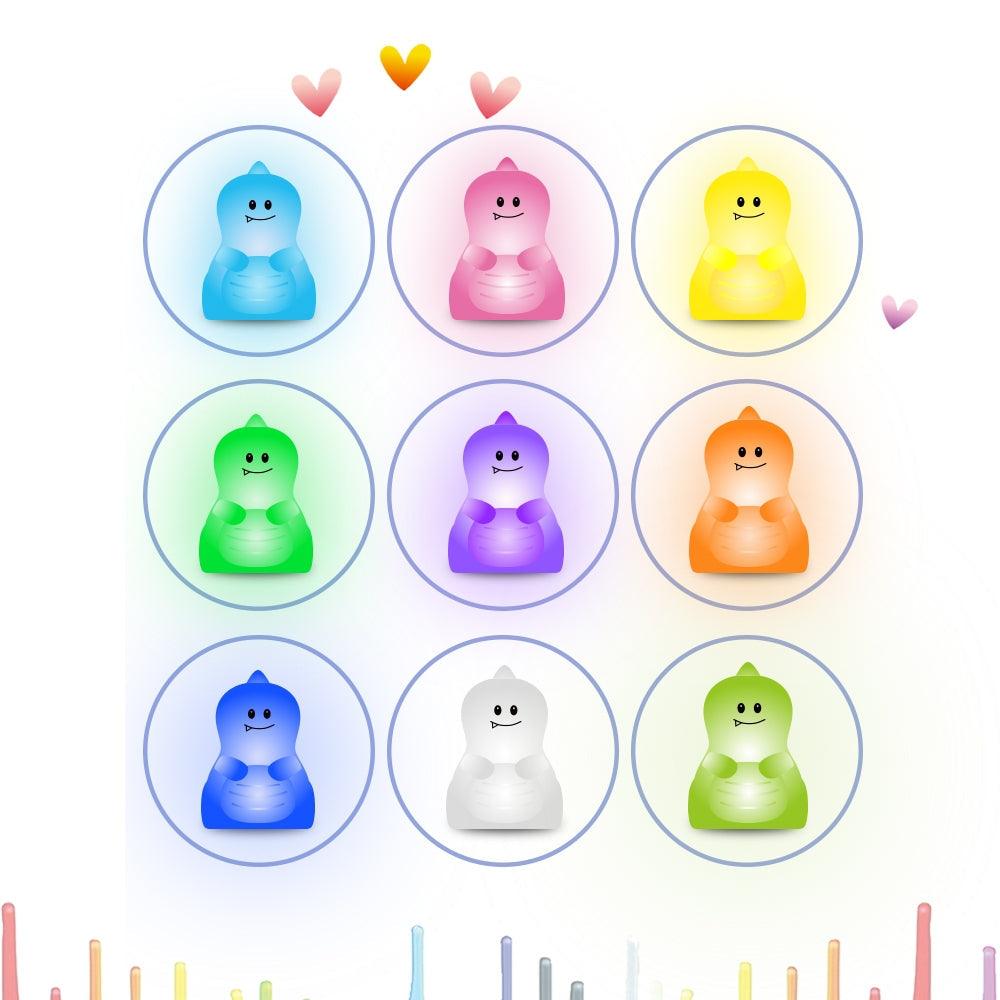 Luz Noturna - Rato - Loja Papás & Bebés