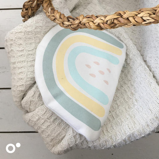 Snoogy Arco-Íris - Loja Papás & Bebés