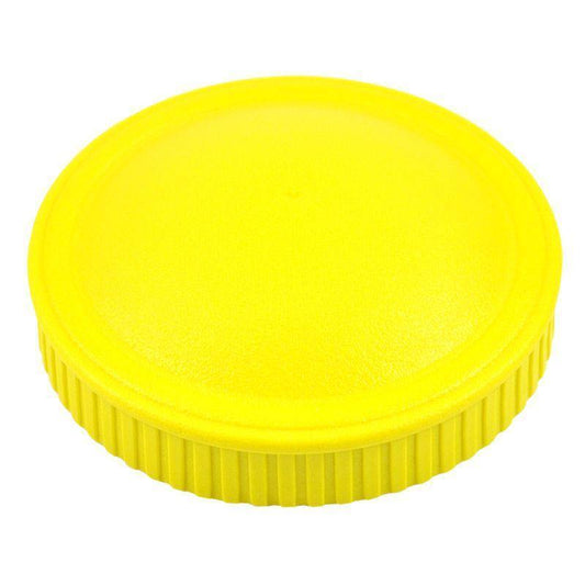 Porta Snacks Amarelo - Loja Papás & Bebés