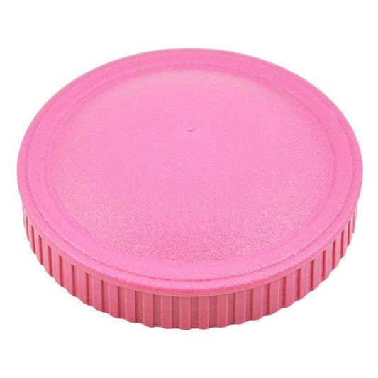 Porta Snack Rosa - Loja Papás & Bebés