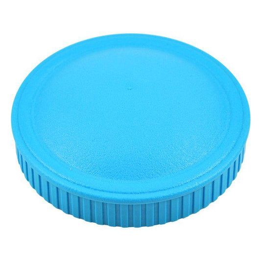 Porta Snacks Azul - Loja Papás & Bebés