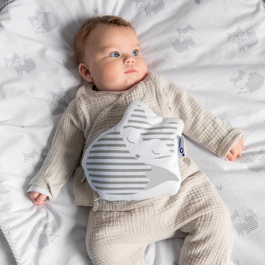 Snoogy Raposa - Loja Papás & Bebés