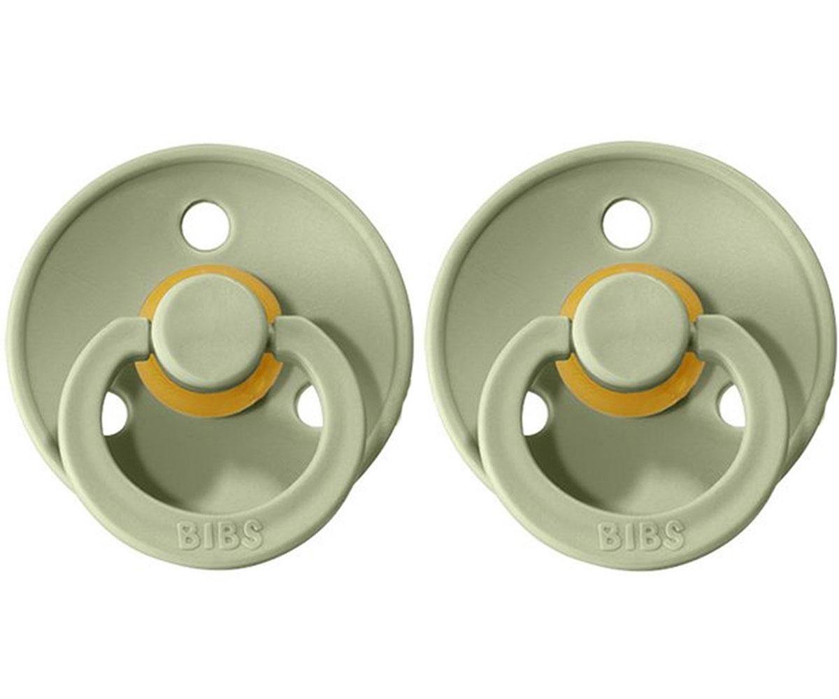 Bibs Colour Sage/Sage - Loja Papás & Bebés