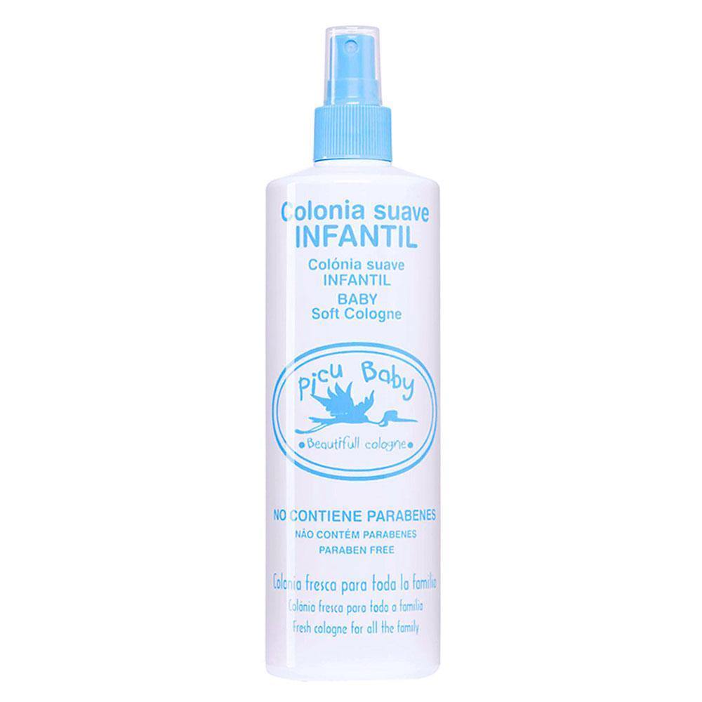 Colónia Infantil - Loja Papás & Bebés