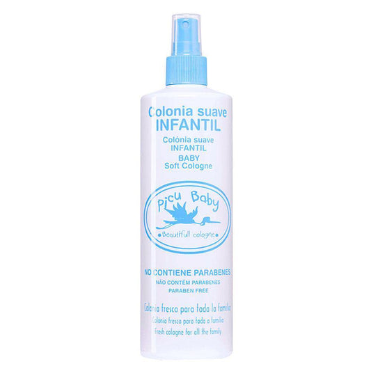 Colónia Infantil - Loja Papás & Bebés