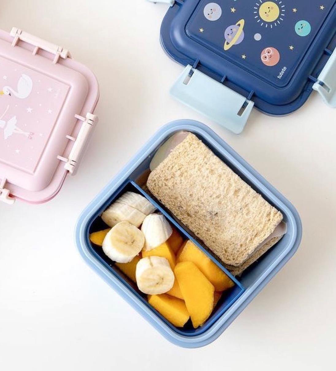 Lancheira - Espaço - Loja Papás & Bebés
