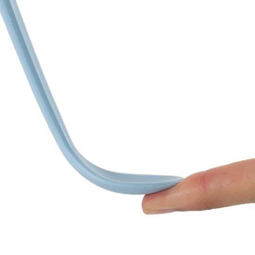 Conjunto de Talheres - Azul - Loja Papás & Bebés