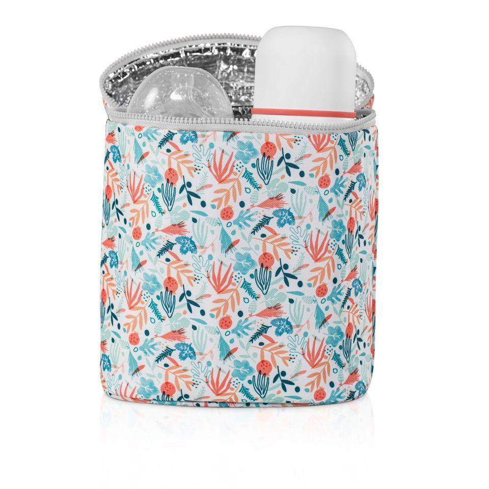 Bolsa Grande Para Termo - Mediterrâneo - Loja Papás & Bebés