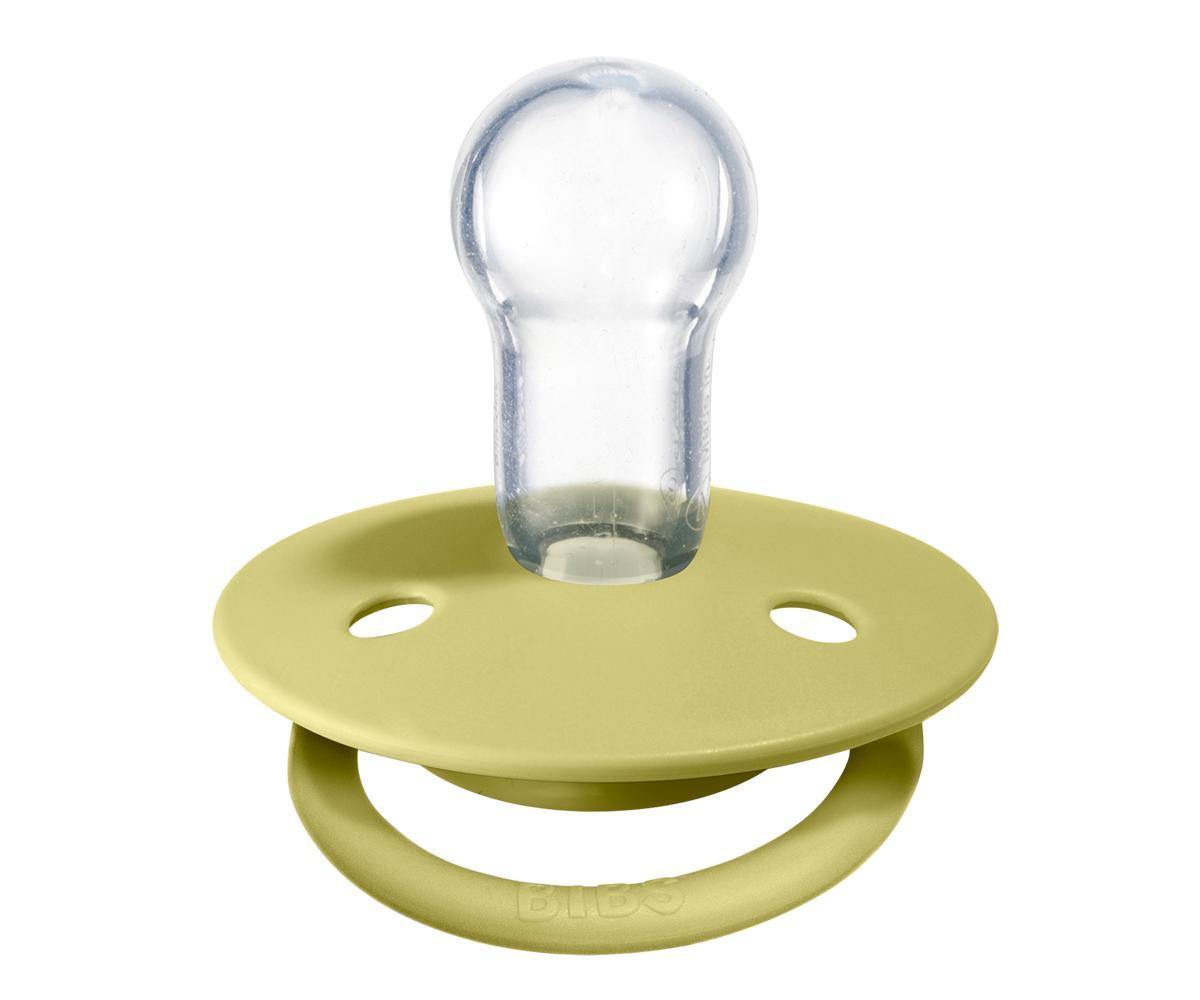 Bibs De Lux Silicone - Meadow/Earth - Loja Papás & Bebés