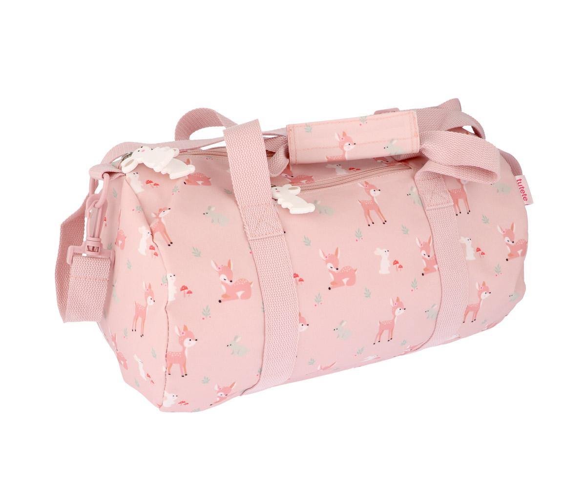 Bolsa Desportiva - Sweet Deer - Loja Papás & Bebés