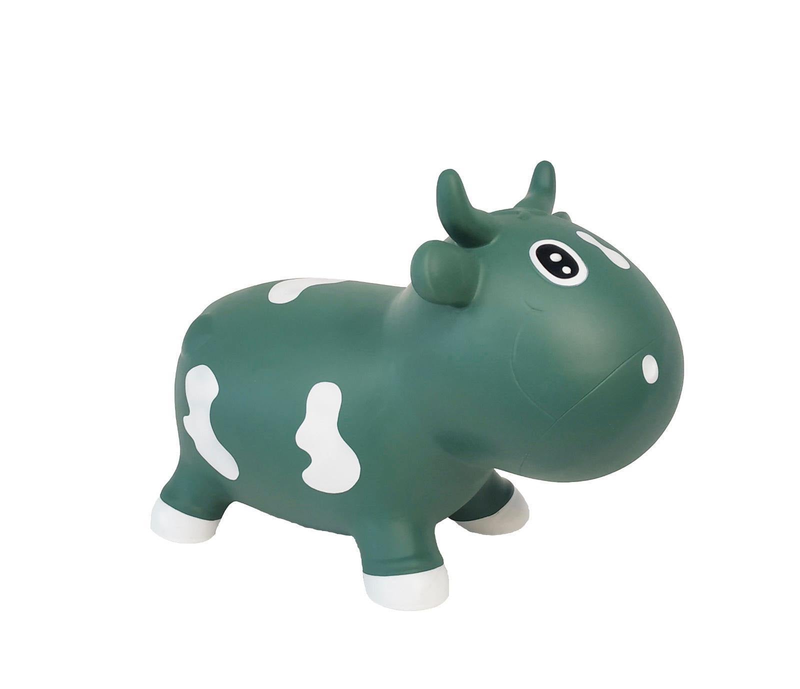 Vaca Saltitante Aspen Green - Loja Papás & Bebés