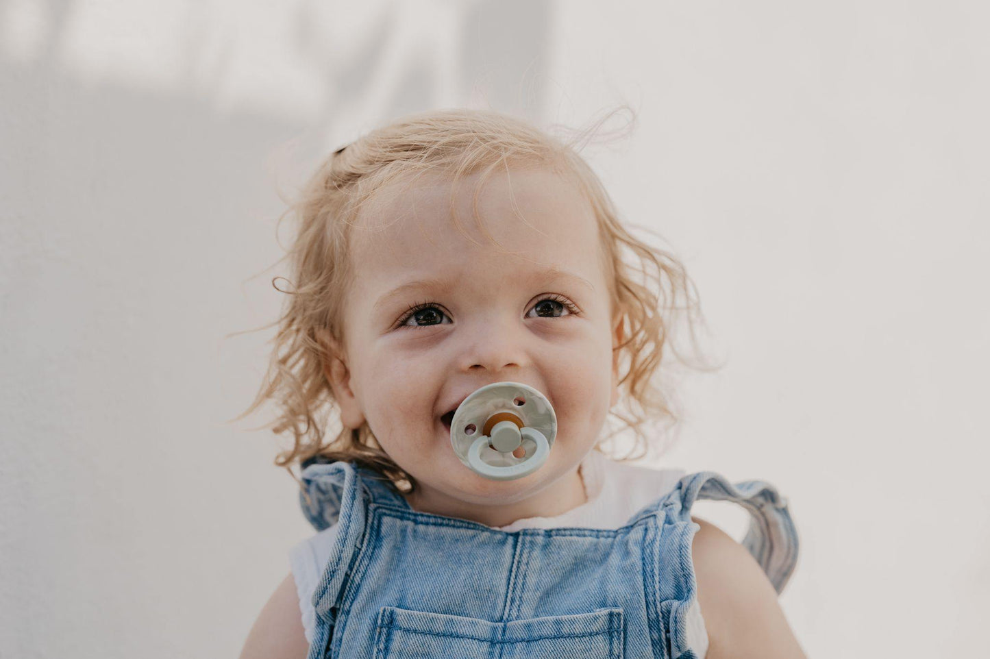 Bibs Colour Tie Dye Sage Ivory - Loja Papás & Bebés