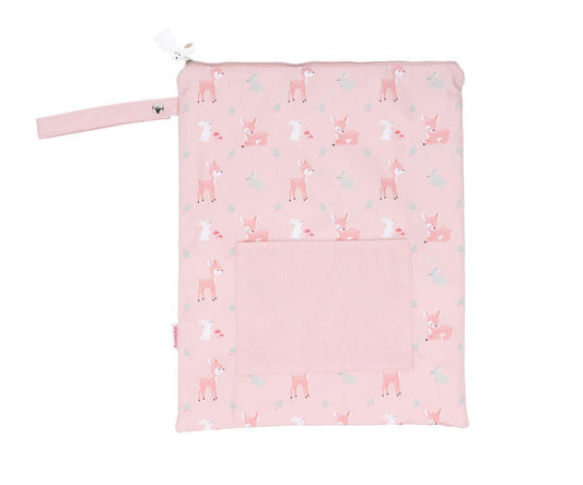 Saco Impermeável Grande - Sweet Deer - Loja Papás & Bebés