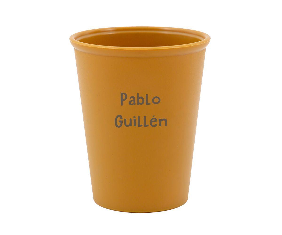 Copo Personalizável Animal Friends - Loja Papás & Bebés