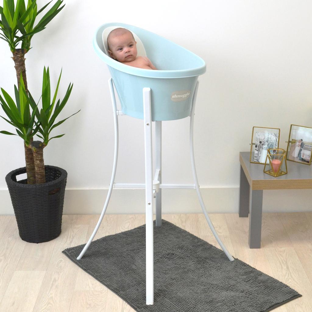 Banheira Shnuggle Agua - Loja Papás & Bebés