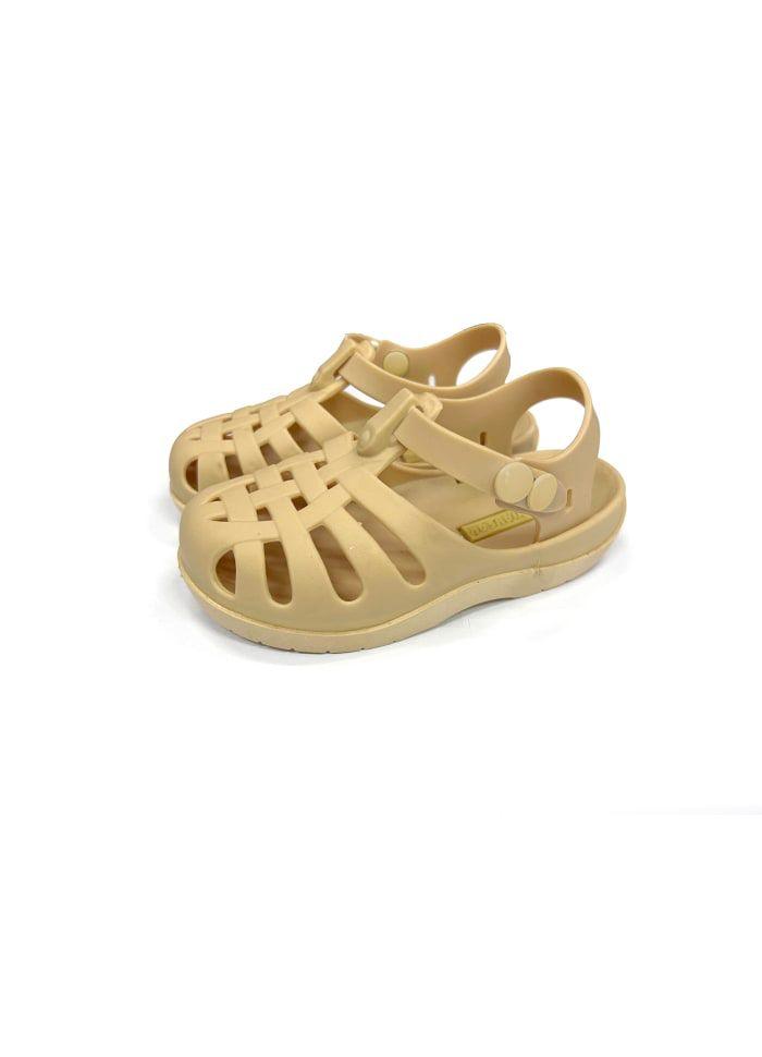 Flooper - Sandálias de Silicone - Honey Boo - Loja Papás & Bebés