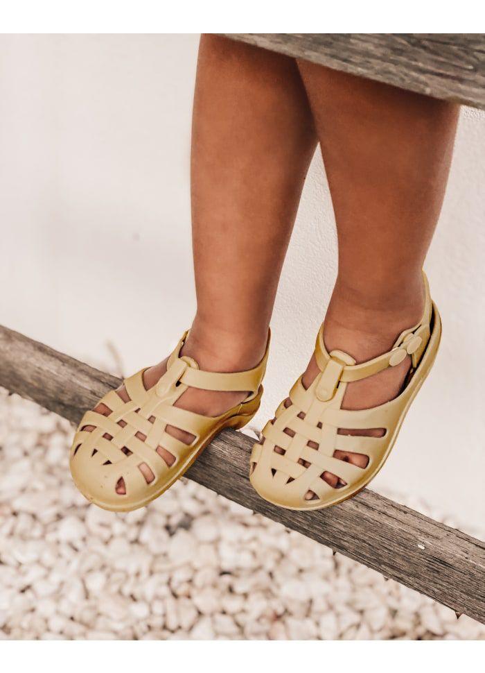 Flooper - Sandálias de Silicone - Honey Boo - Loja Papás & Bebés