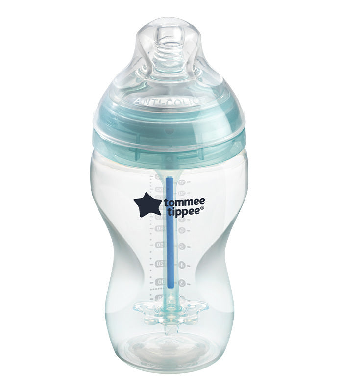 Biberão Anti-cólicas Avançado 340 ml