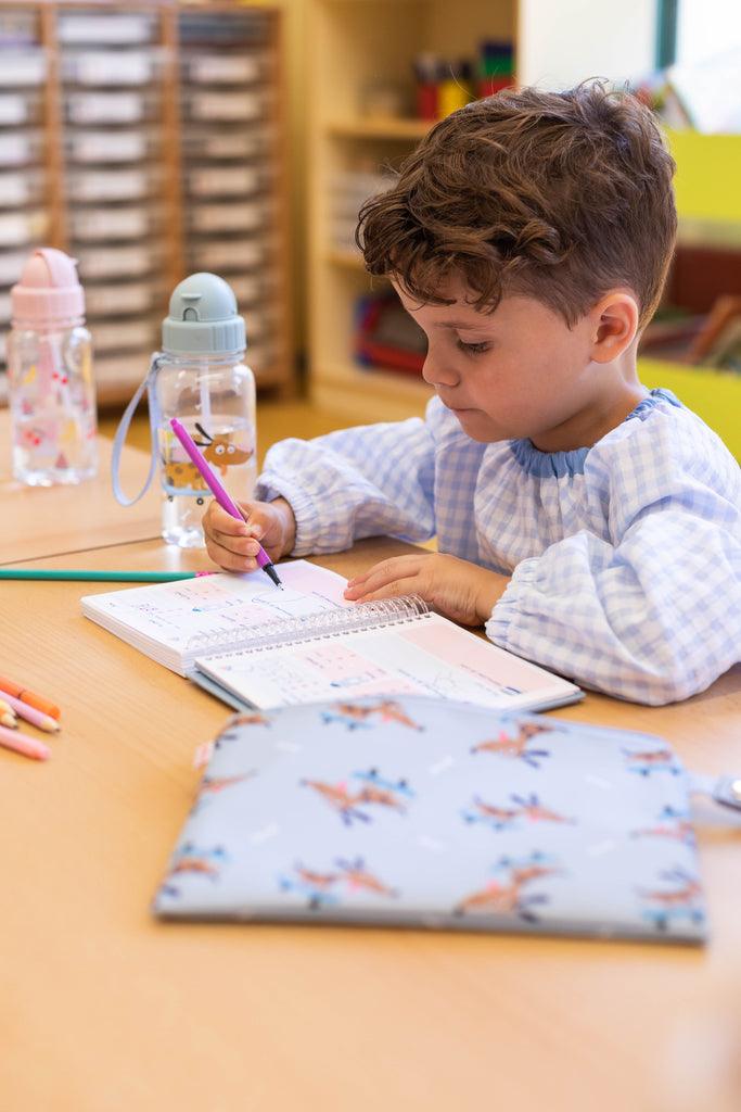 Garrafa de 500ml Personalizável - Skater Dogs - Loja Papás & Bebés