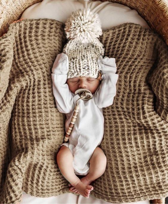 Bennies - Vanilla - Loja Papás & Bebés