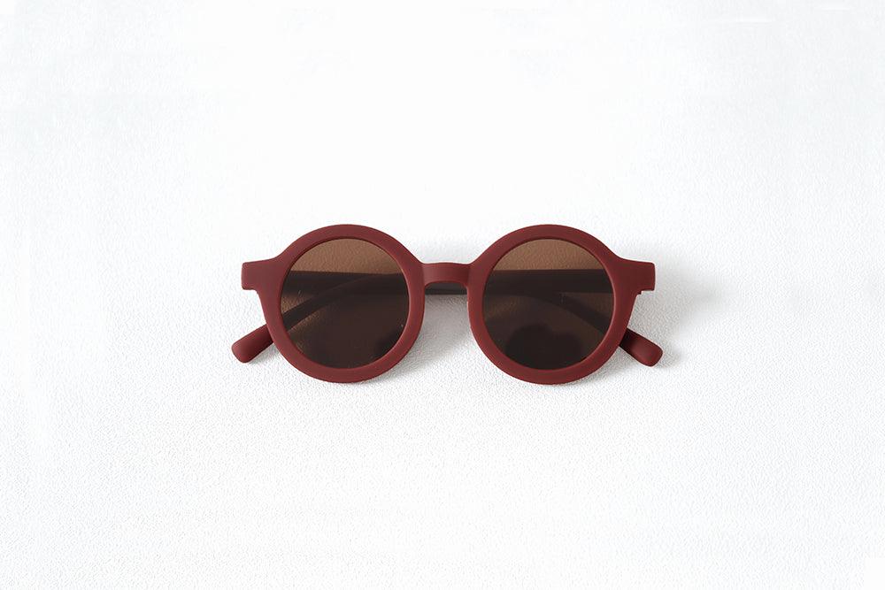 Bay Sunnies - Grape - Kids&Adults - Loja Papás & Bebés