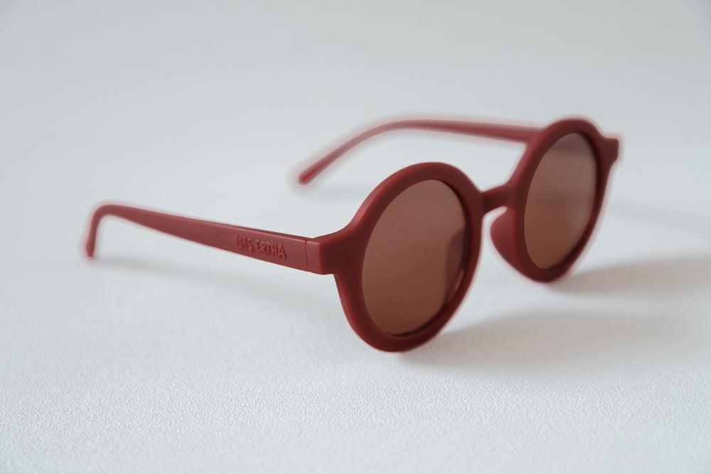 Bay Sunnies - Grape - Kids&Adults - Loja Papás & Bebés