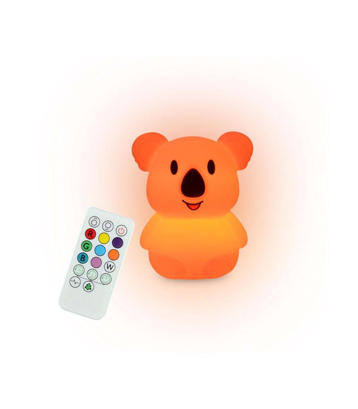 Luz Noturna - Koala - Loja Papás & Bebés