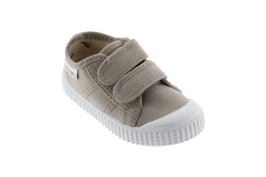 Sapatilhas Basketball Victoria - Beige