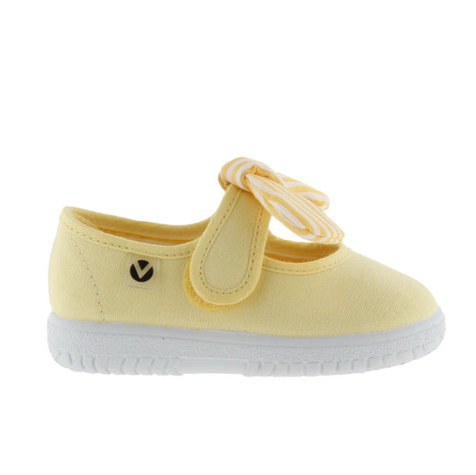 Sapatilha Ojalá Victoria - Mimosa
